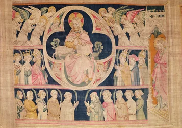 Le comptage des élus, de la Tapisserie de l